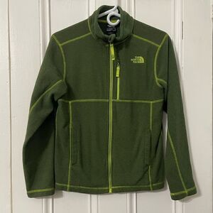 North Face jacket 
